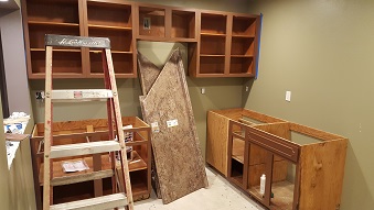 A
                work in progress