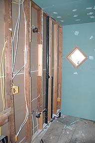 Finally a little privacy!