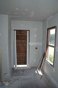 Doorway coming soon!