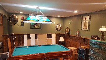 Rack
                'em up!