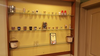 I
                need my shots.