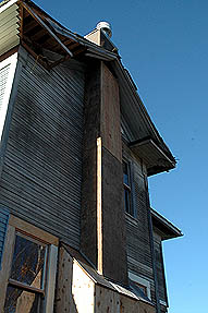 two sides
                down...or is that up?