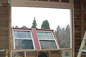 Almost
                there......stay on target.