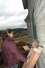 Supervisor's inspection. <G>