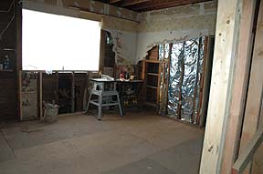 Floor. Oh Yeah.
                Floor!