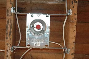 You, light up
                my...room.